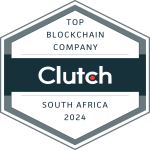 Top Blockchain Compnay in Los Angeles by Clutch